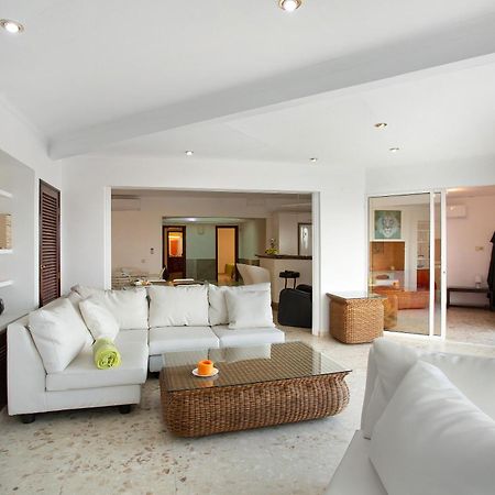Villa Dunas Maspalomas Maspalomas  Ngoại thất bức ảnh
