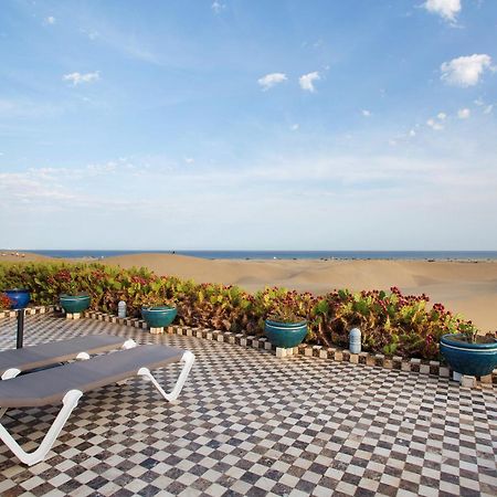 Villa Dunas Maspalomas Maspalomas  Ngoại thất bức ảnh