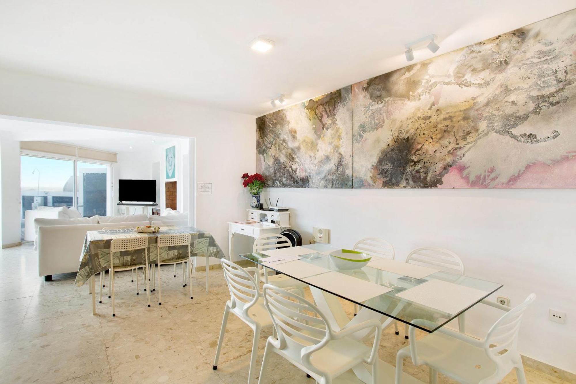 Villa Dunas Maspalomas Maspalomas  Ngoại thất bức ảnh