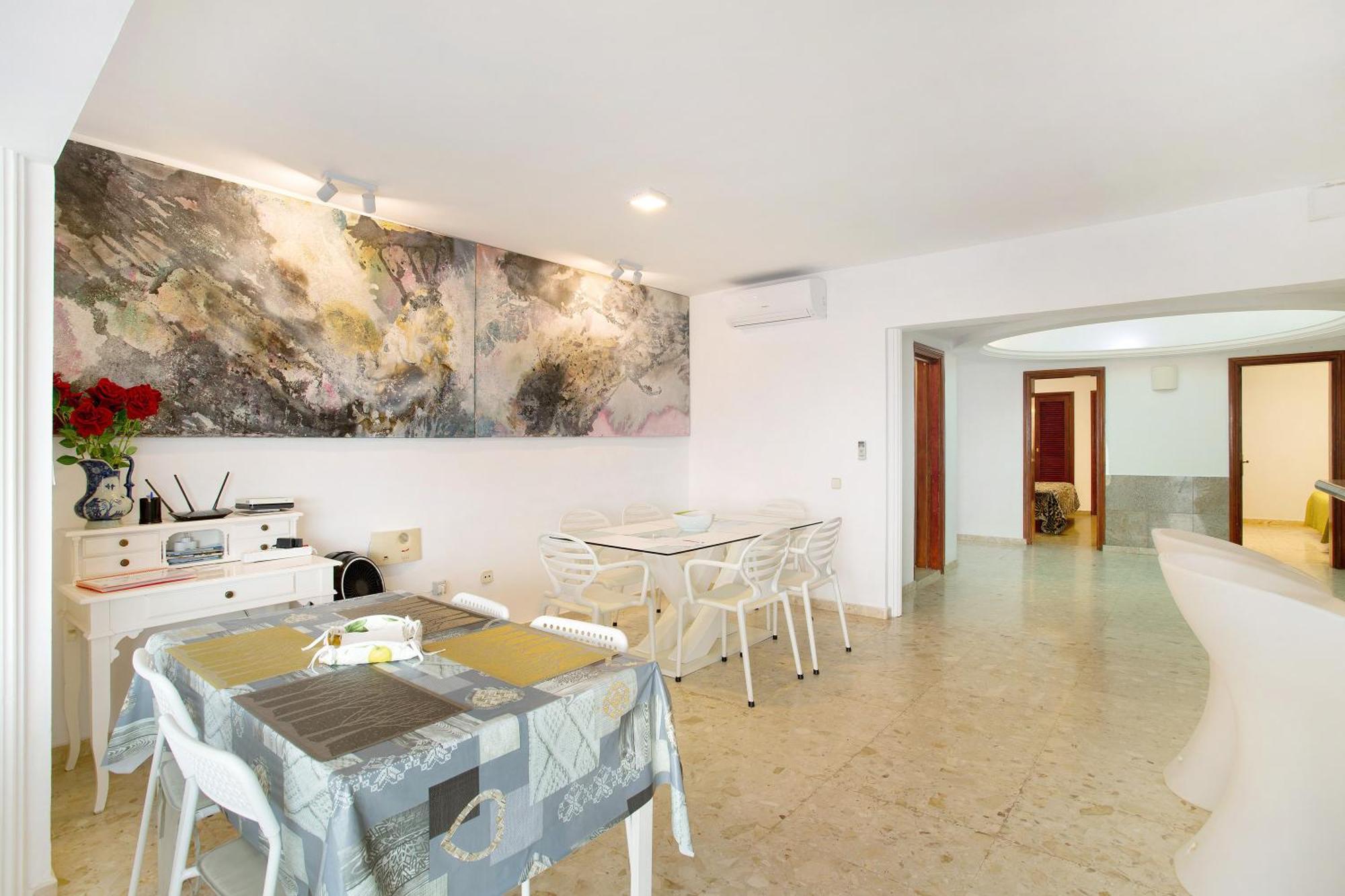 Villa Dunas Maspalomas Maspalomas  Ngoại thất bức ảnh