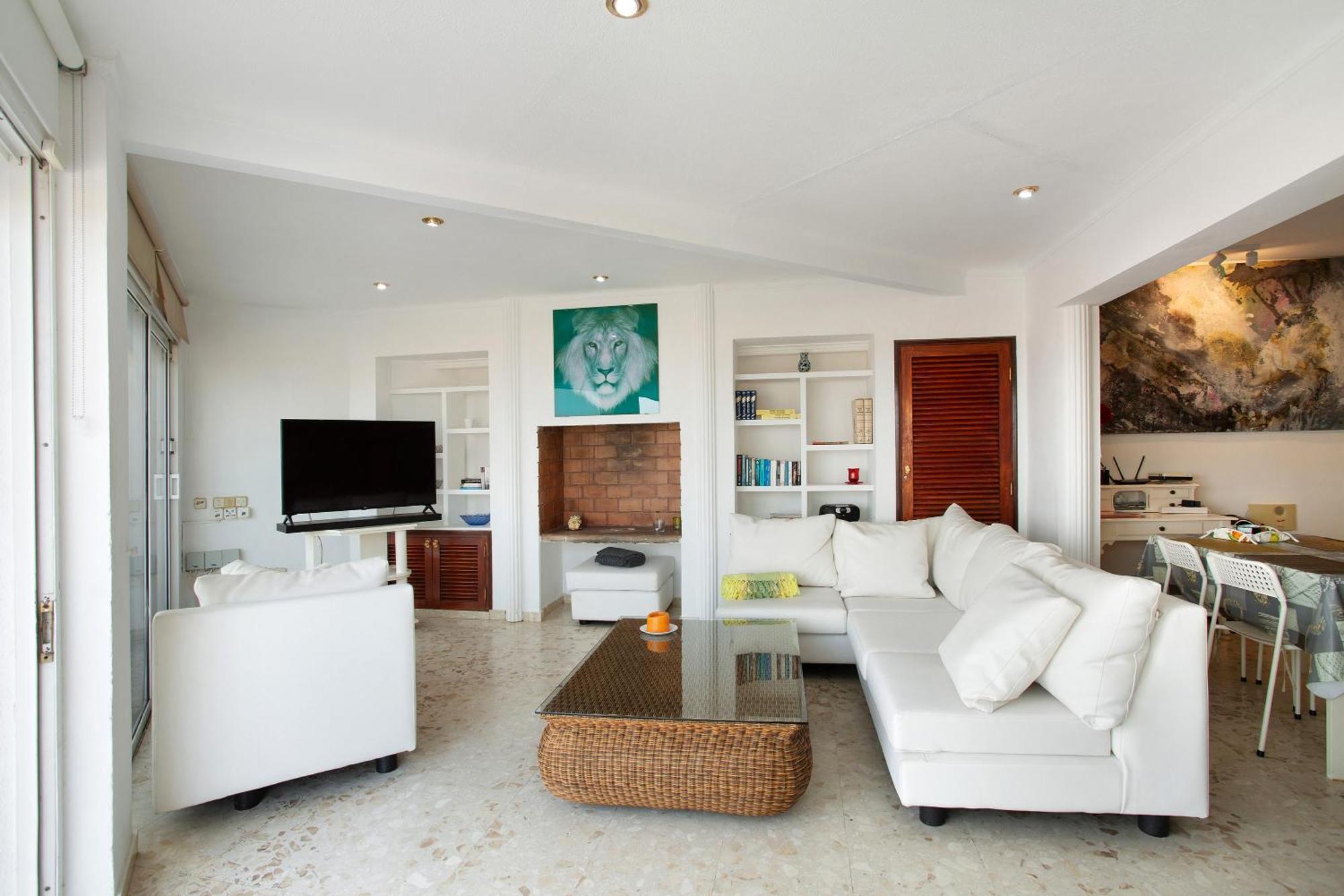Villa Dunas Maspalomas Maspalomas  Ngoại thất bức ảnh