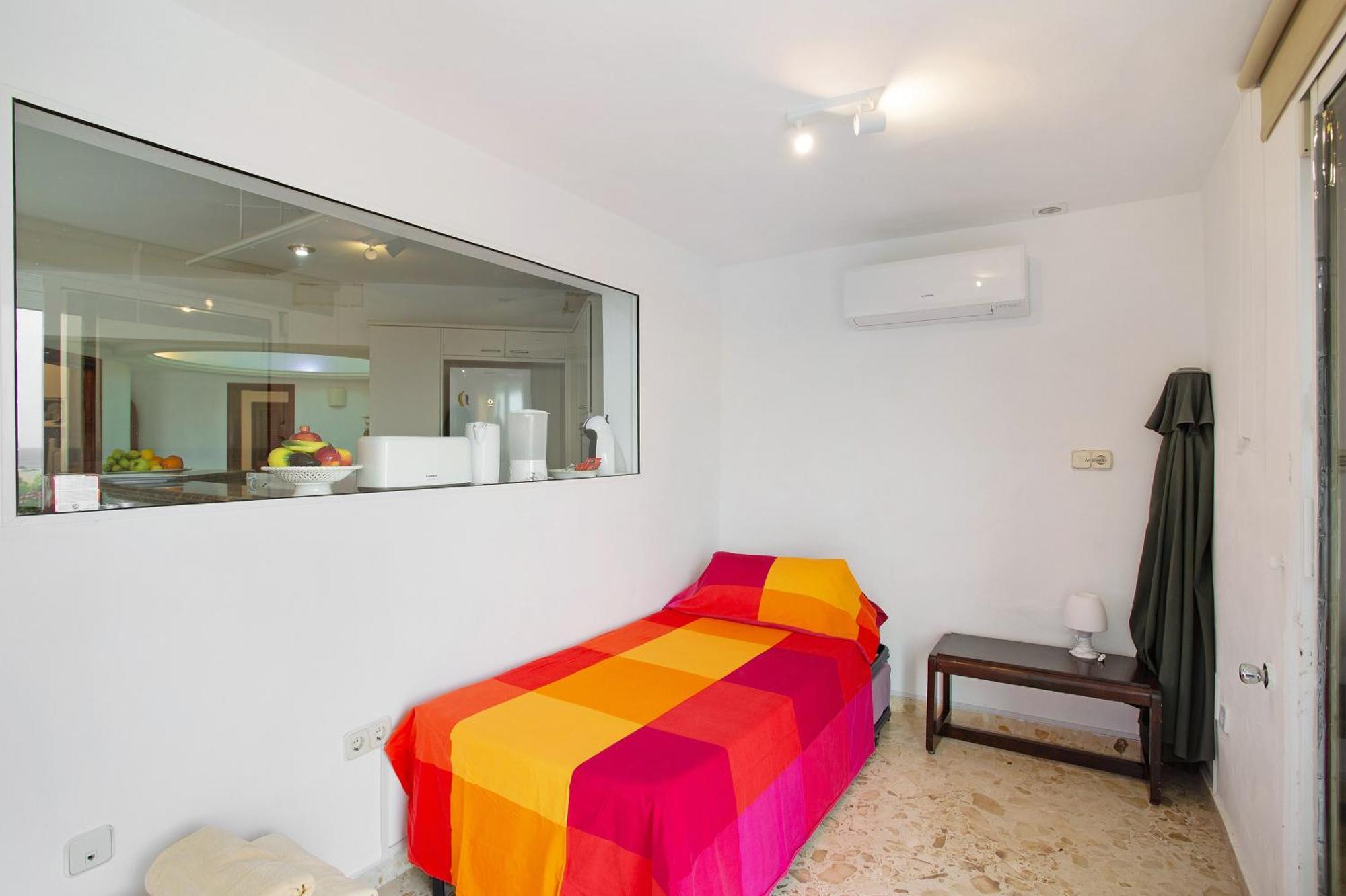 Villa Dunas Maspalomas Maspalomas  Ngoại thất bức ảnh