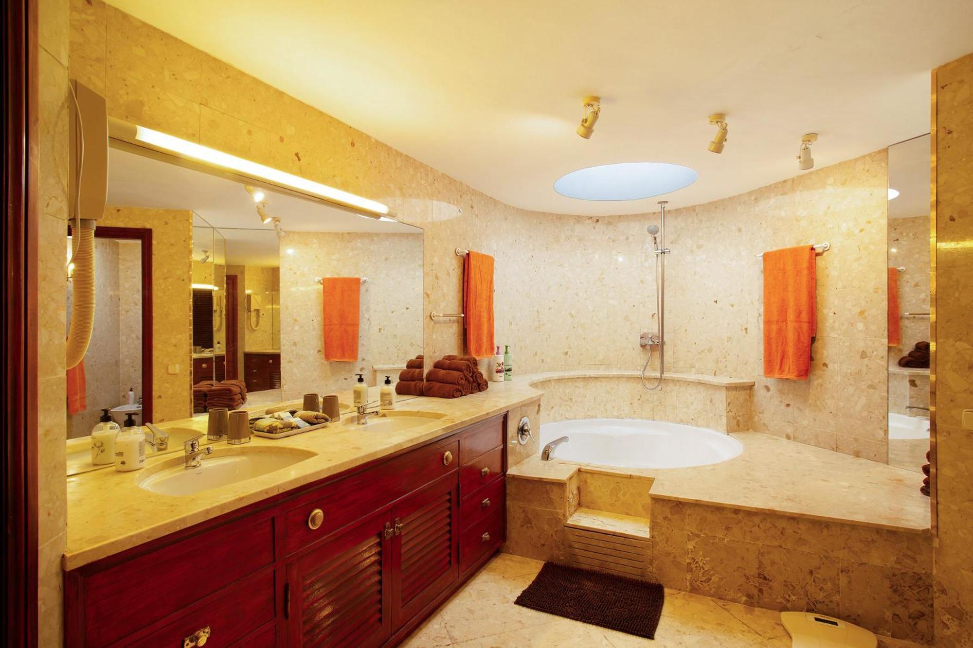 Villa Dunas Maspalomas Maspalomas  Ngoại thất bức ảnh
