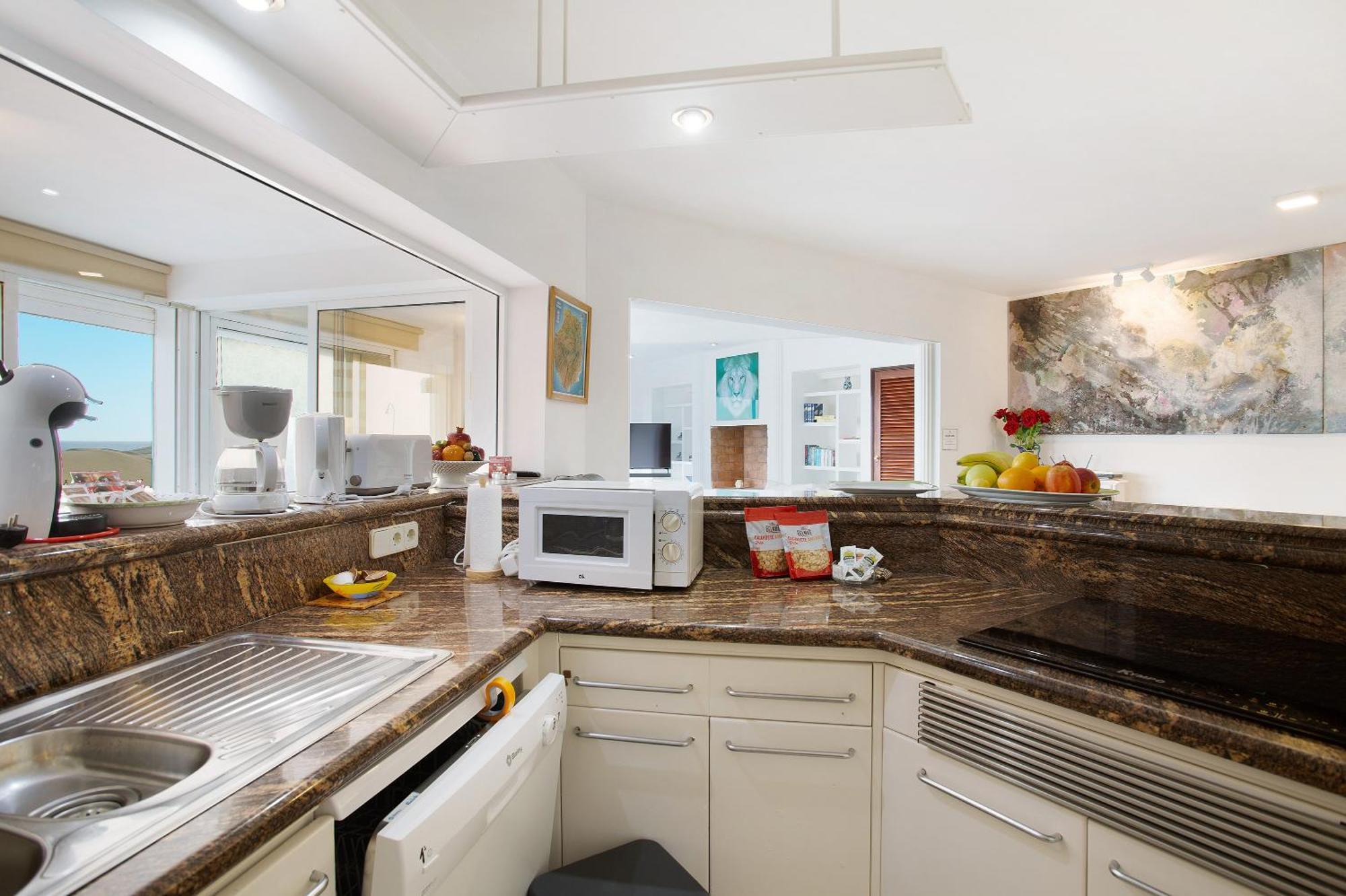 Villa Dunas Maspalomas Maspalomas  Ngoại thất bức ảnh