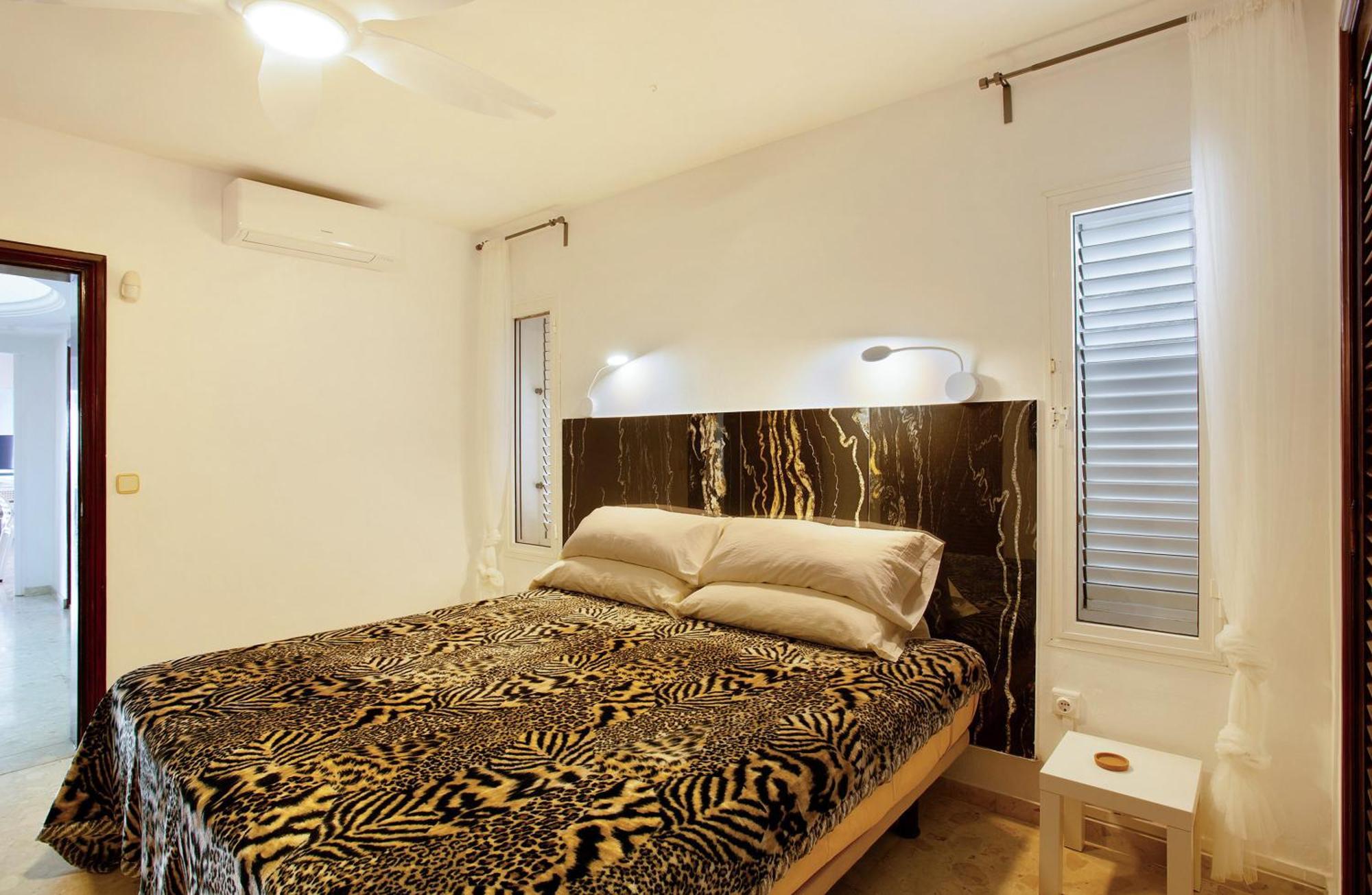 Villa Dunas Maspalomas Maspalomas  Ngoại thất bức ảnh