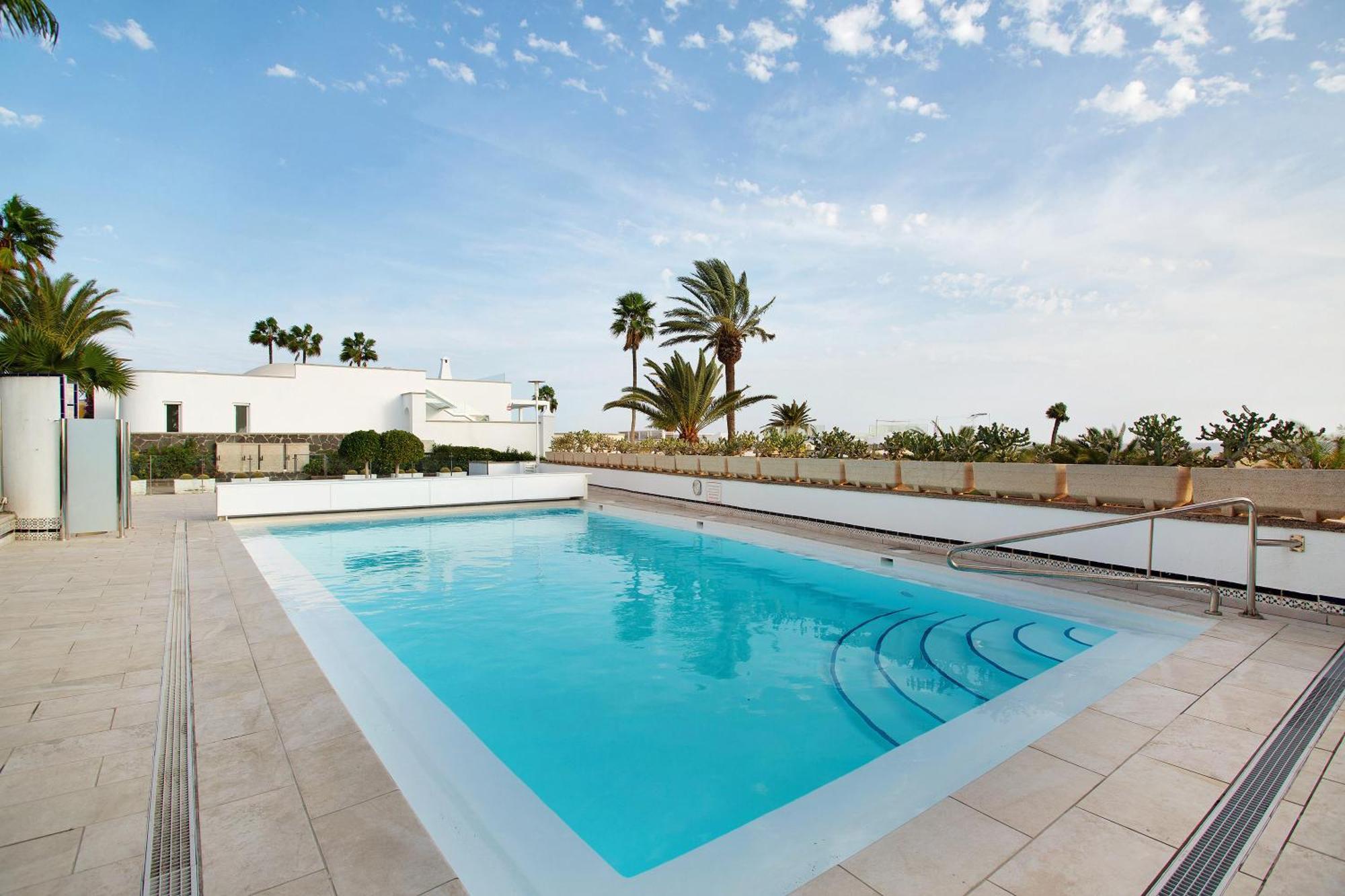 Villa Dunas Maspalomas Maspalomas  Ngoại thất bức ảnh