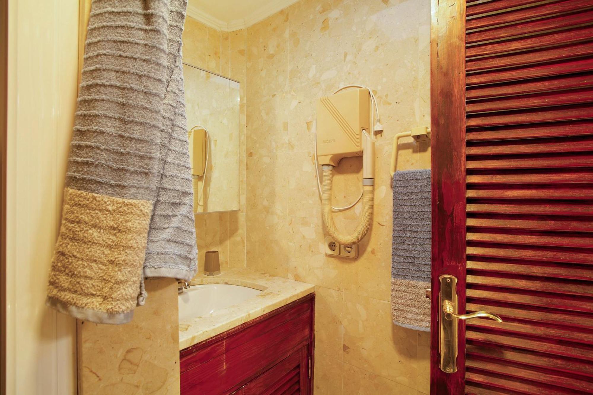 Villa Dunas Maspalomas Maspalomas  Ngoại thất bức ảnh