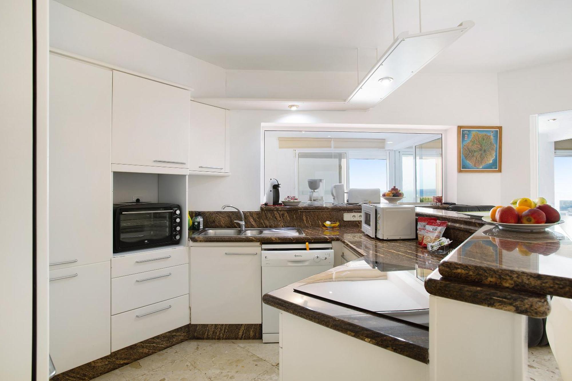Villa Dunas Maspalomas Maspalomas  Ngoại thất bức ảnh