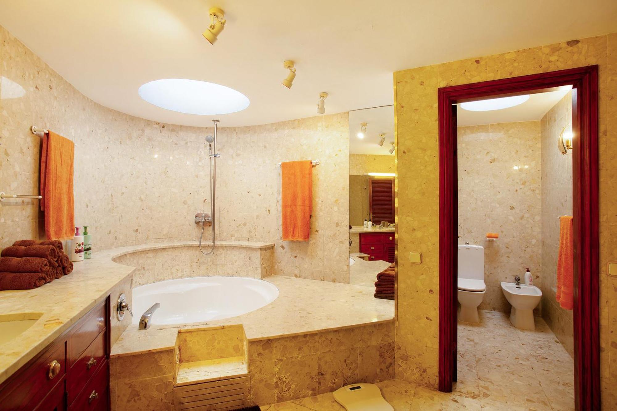 Villa Dunas Maspalomas Maspalomas  Ngoại thất bức ảnh