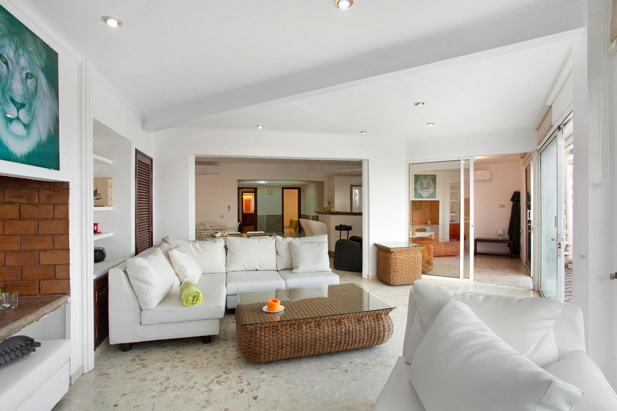 Villa Dunas Maspalomas Maspalomas  Ngoại thất bức ảnh