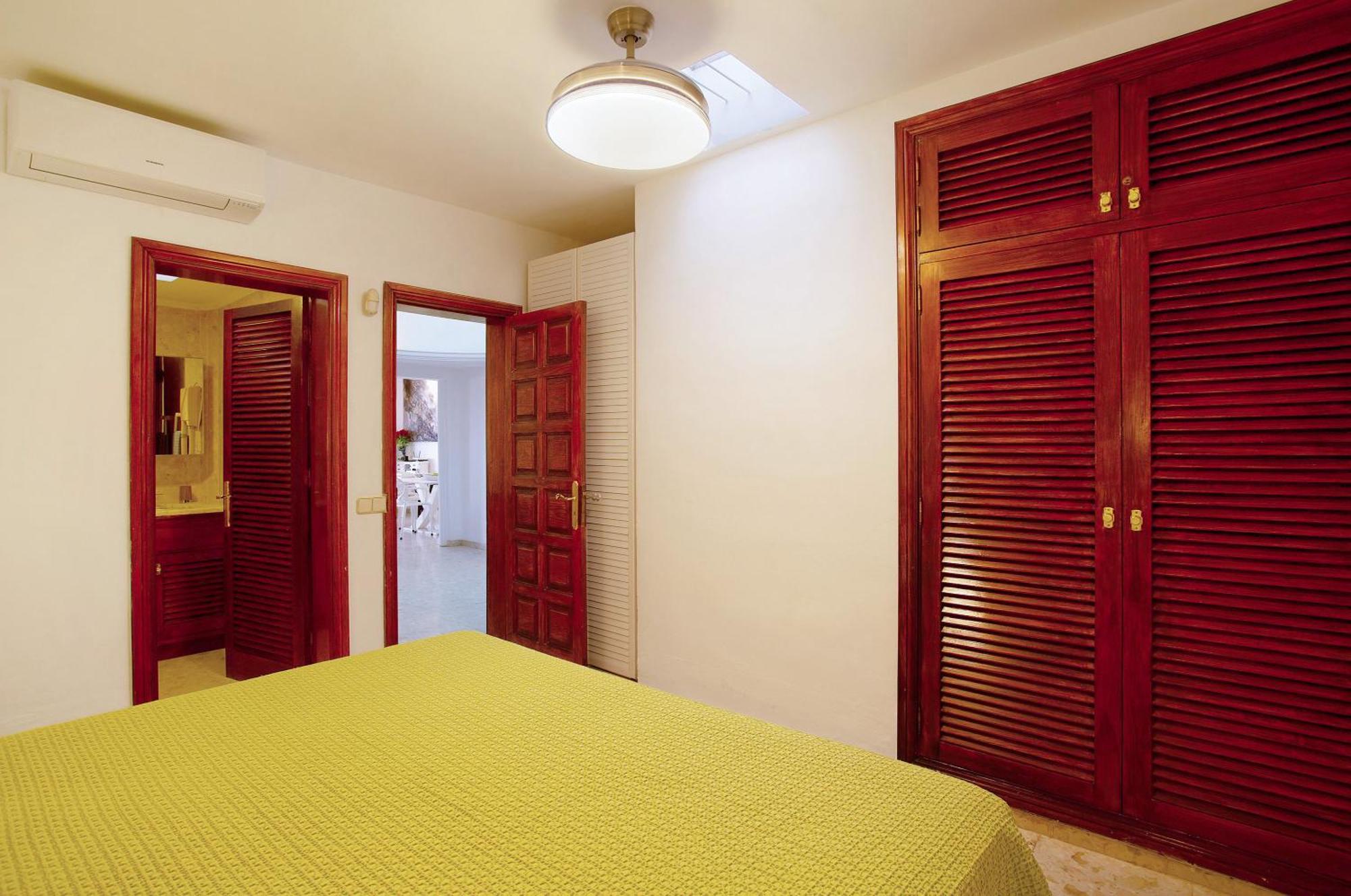 Villa Dunas Maspalomas Maspalomas  Ngoại thất bức ảnh