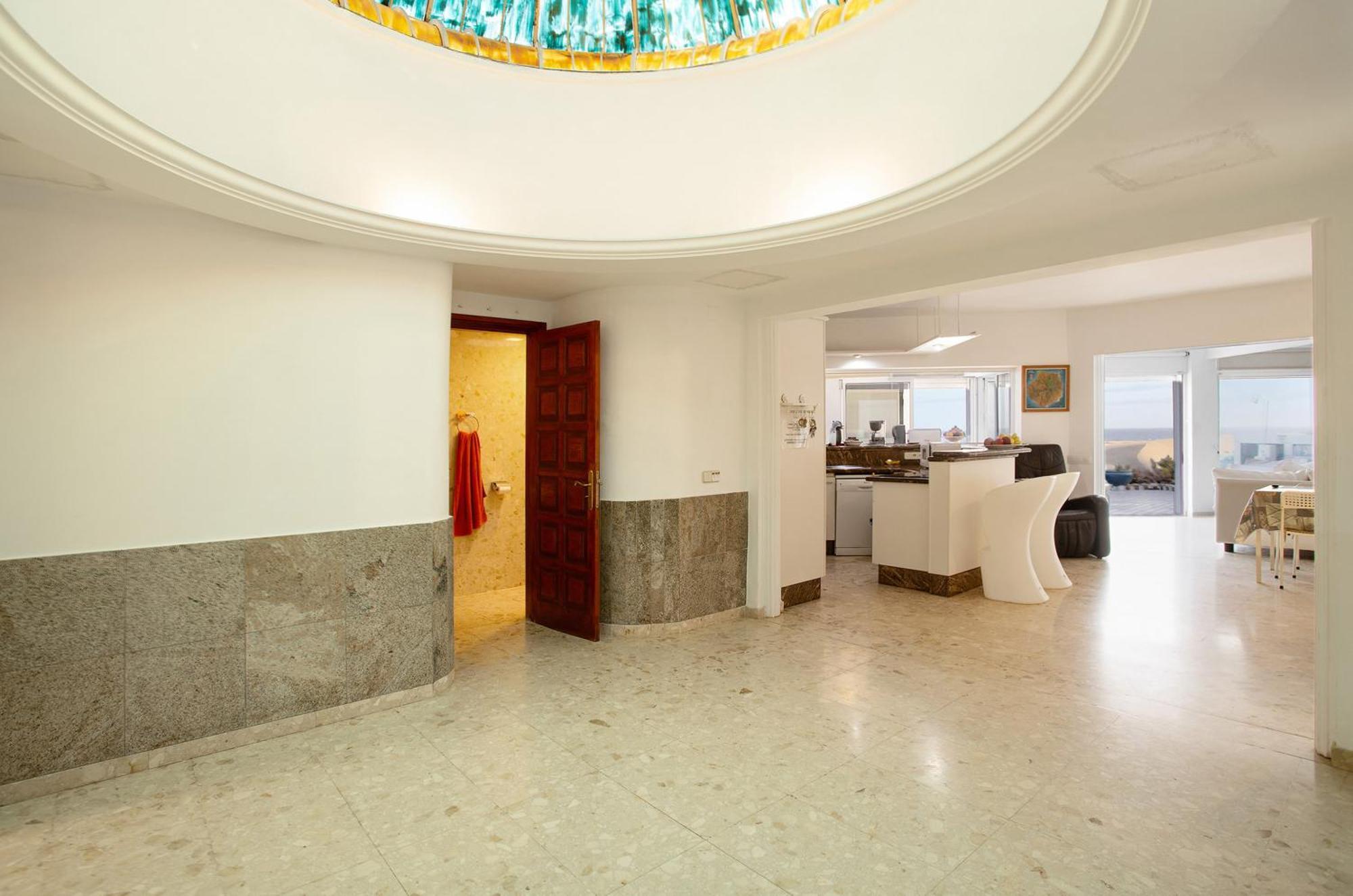 Villa Dunas Maspalomas Maspalomas  Ngoại thất bức ảnh