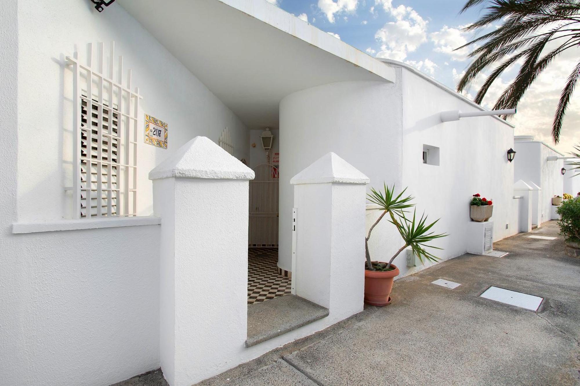 Villa Dunas Maspalomas Maspalomas  Ngoại thất bức ảnh
