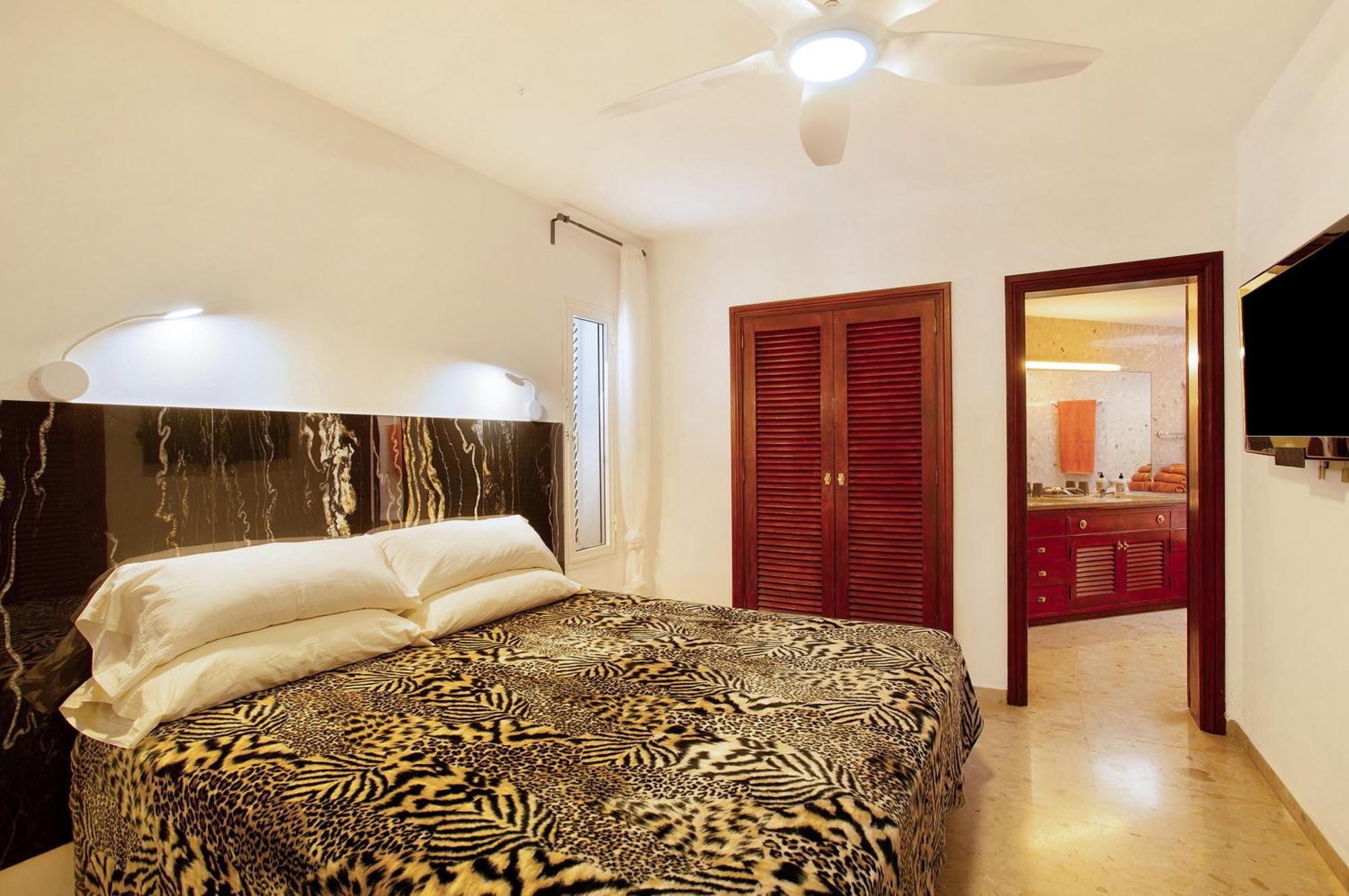 Villa Dunas Maspalomas Maspalomas  Ngoại thất bức ảnh